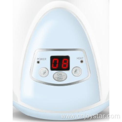 Multifunction Baby Warmer Bottle Electric With Led Display